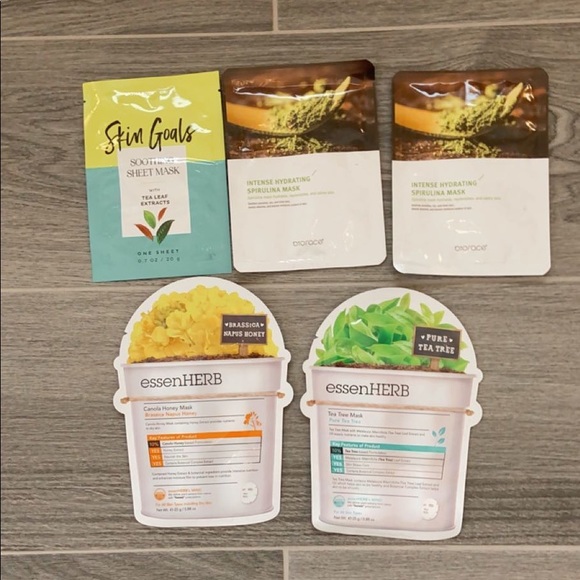 Beauty pack - Picture 5 of 6